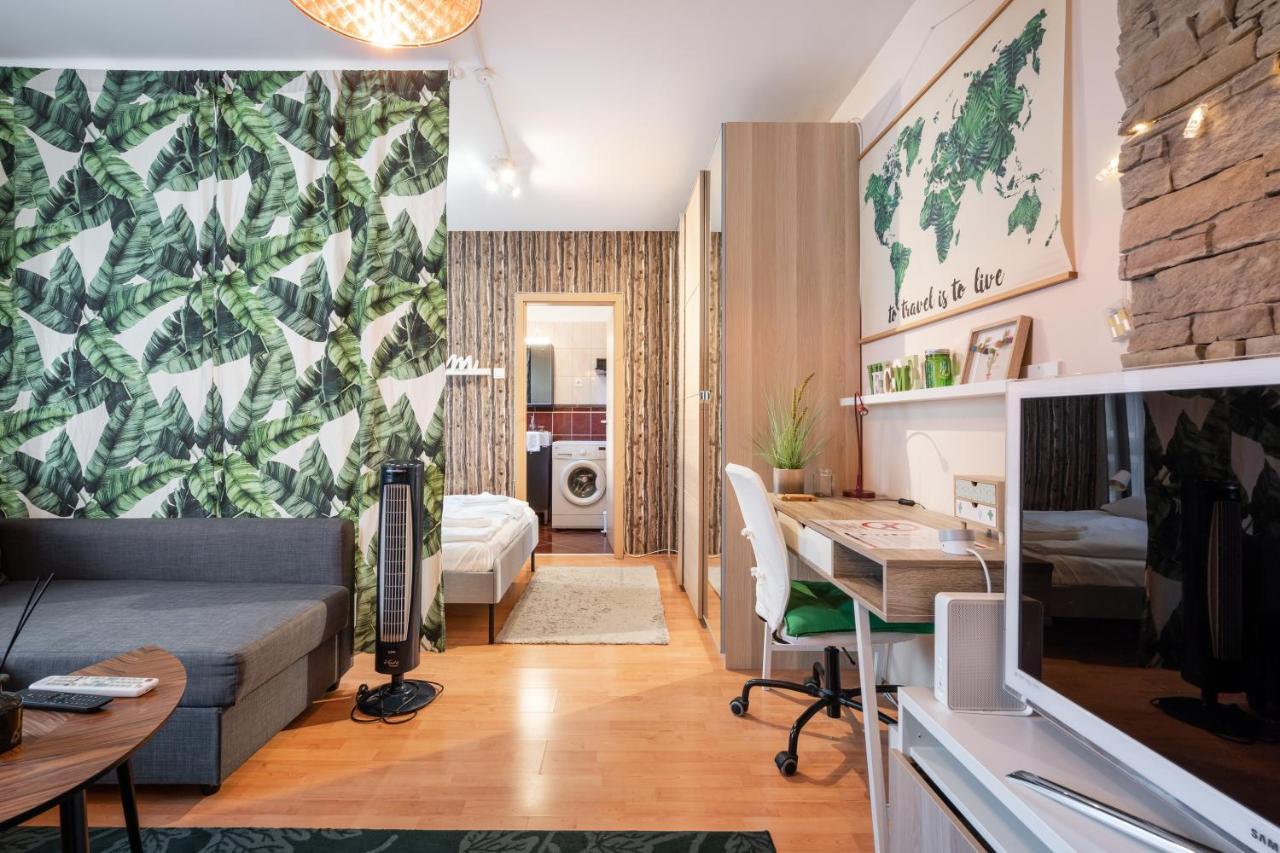 Lush Apartmán *